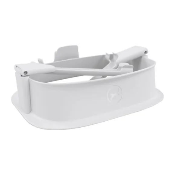 Cybex Lemo Training Tower Set - All White