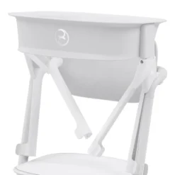 Cybex Lemo Training Tower Set - All White