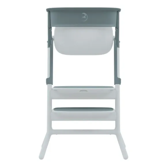 Cybex Lemo Training Tower Set - All White