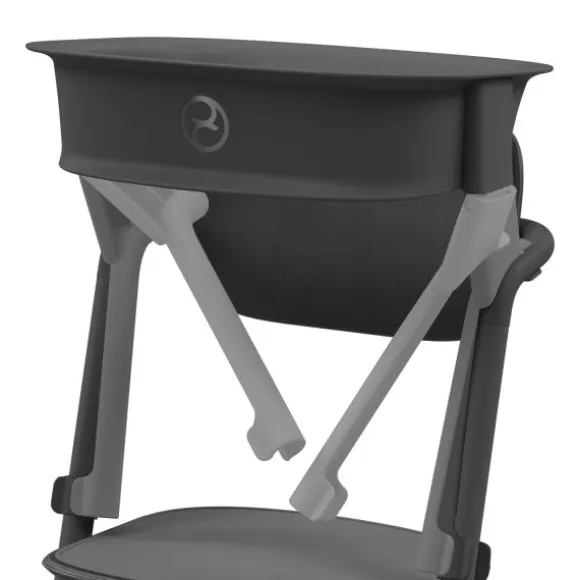 Cybex Lemo Training Tower Set - All White