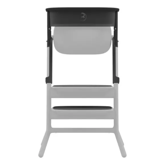 Cybex Lemo Training Tower Set - All White