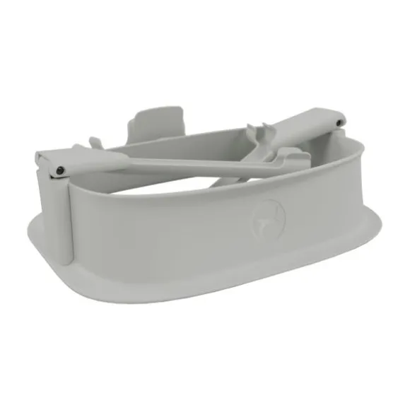 Cybex Lemo Training Tower Set - All White