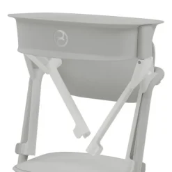 Cybex Lemo Training Tower Set - All White
