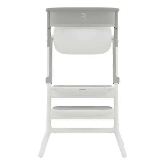 Cybex Lemo Training Tower Set - All White