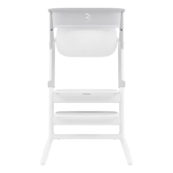 Cybex Lemo Training Tower Set - All White
