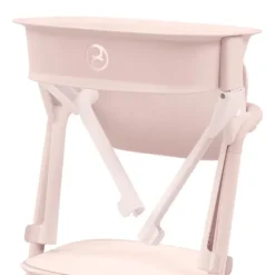 Cybex Lemo Training Tower Set - All White