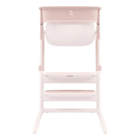 Cybex Lemo Training Tower Set - All White