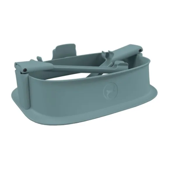 Cybex Lemo Training Tower Set - All White