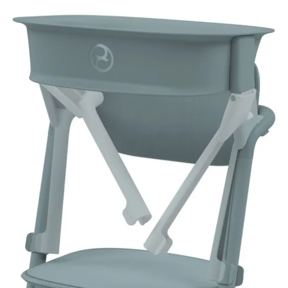 Cybex Lemo Training Tower Set - All White