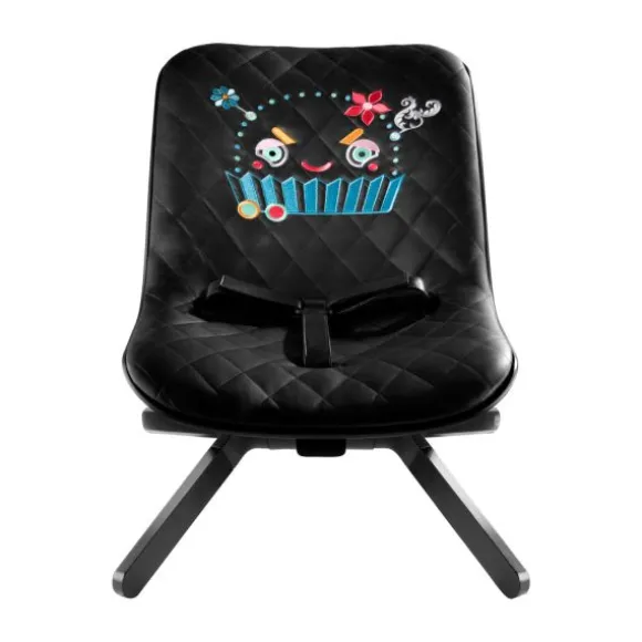 Cybex Marcel Wanders Bouncer Space Pilot Black