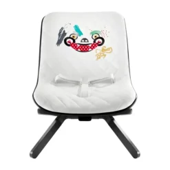 Cybex Marcel Wanders Bouncer Space Pilot Black