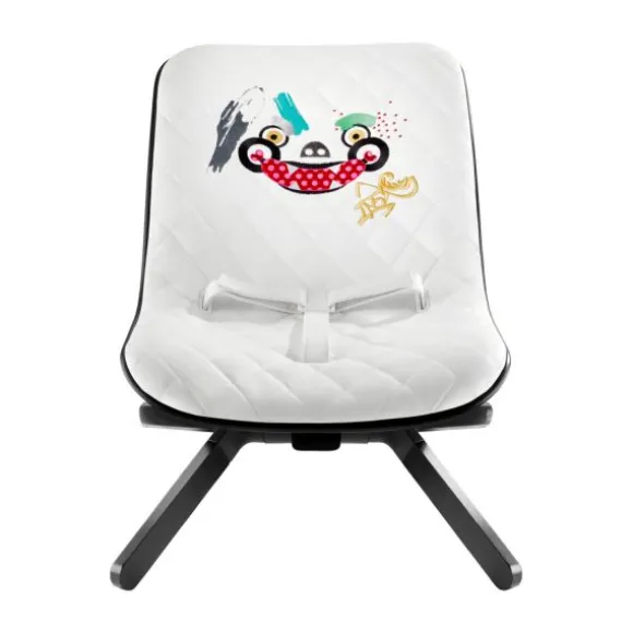 Cybex Marcel Wanders Bouncer Space Pilot Black