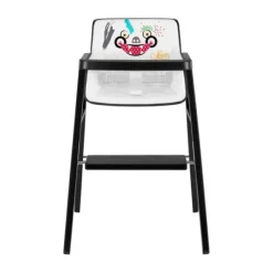 Cybex Marcel Wanders Bouncer Space Pilot Black