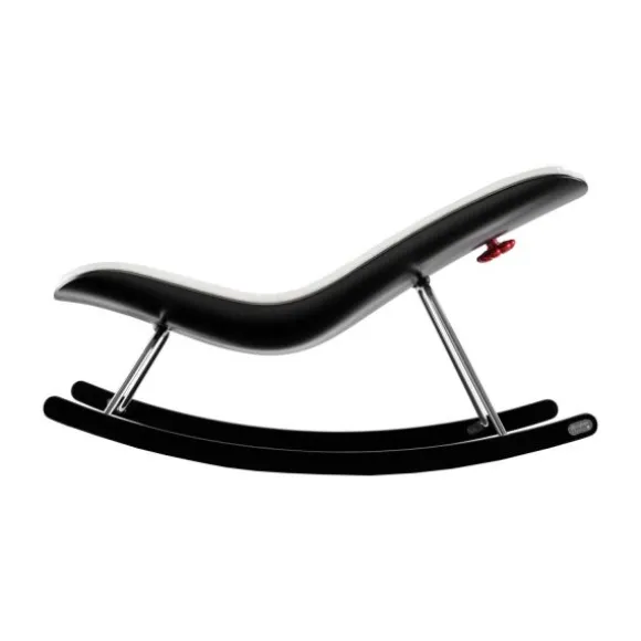 Cybex Marcel Wanders Rocker Graffiti White