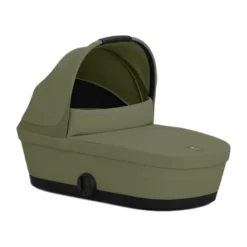 Cybex Melio Reiswieg – Moss Green