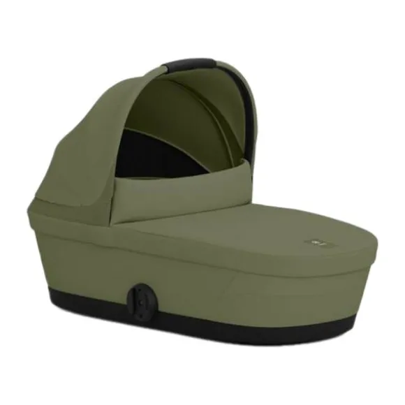 Cybex Melio Reiswieg – Moss Green