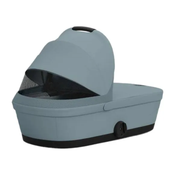 Cybex Melio Reiswieg – Moss Green