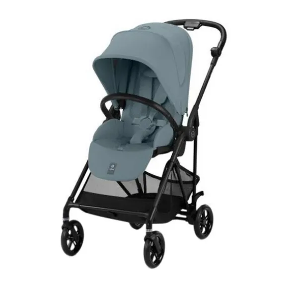 Cybex Melio Reiswieg – Moss Green