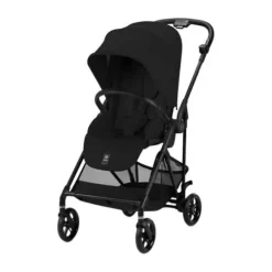 Cybex Melio Reiswieg – Moss Green