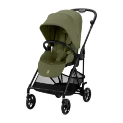Cybex Melio Reiswieg – Moss Green