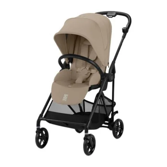 Cybex Melio Reiswieg – Moss Green