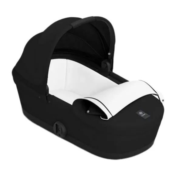 Cybex Melio Reiswieg – Moss Green