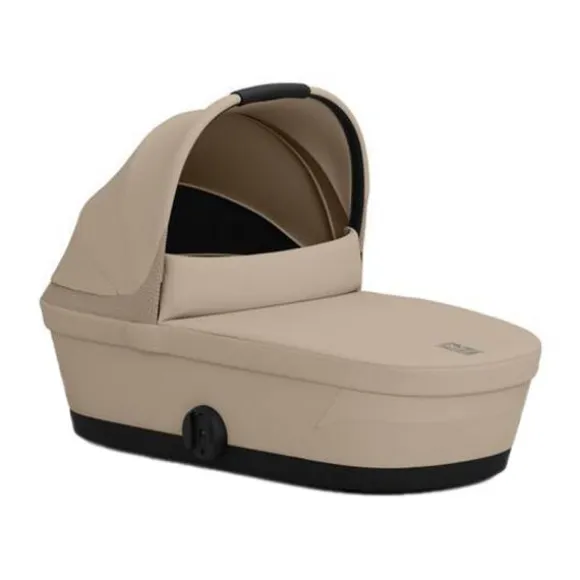 Cybex Melio Reiswieg – Moss Green