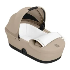 Cybex Melio Reiswieg – Moss Green