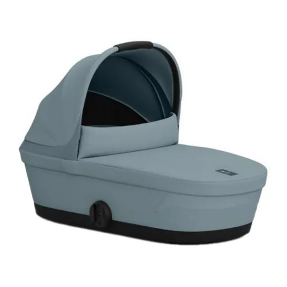 Cybex Melio Reiswieg – Moss Green