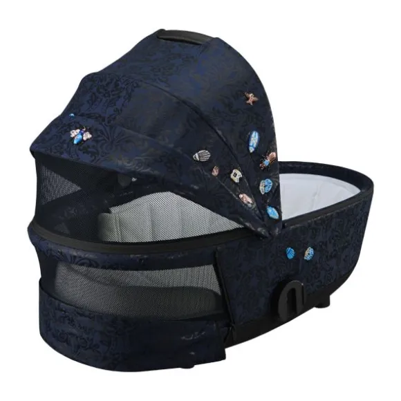 Cybex Mios Lux Reiswieg Koi