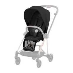 Cybex Mios Seat Pack - Peach Pink