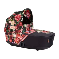 Cybex Mios Spring Blossom Lux Reiswieg Color Pack Dark