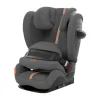 Cybex Pallas G i-Size Plus Autostoeltje - Lava Grey