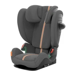 Cybex Pallas G i-Size Plus Autostoeltje - Lava Grey
