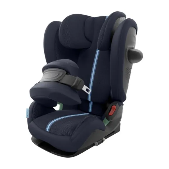 Cybex Pallas G3 Plus Autostoel – Almond Beige