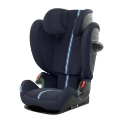 Cybex Pallas G3 Plus Autostoel – Almond Beige