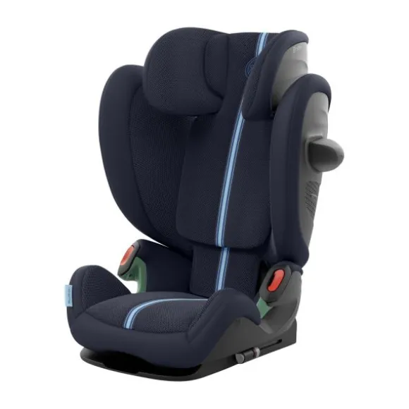 Cybex Pallas G3 Plus Autostoel – Almond Beige