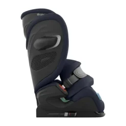 Cybex Pallas G3 Plus Autostoel – Almond Beige