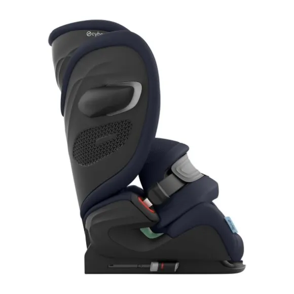 Cybex Pallas G3 Plus Autostoel – Almond Beige