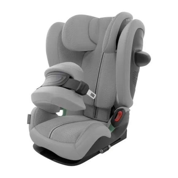 Cybex Pallas G3 Plus Autostoel – Almond Beige