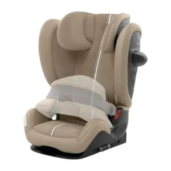 Cybex Pallas G3 Plus Autostoel – Almond Beige