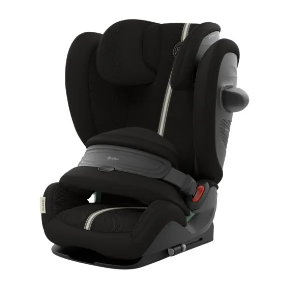 Cybex Pallas G3 Plus Autostoel – Almond Beige