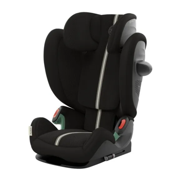 Cybex Pallas G3 Plus Autostoel – Almond Beige