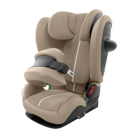 Cybex Pallas G3 Plus Autostoel – Almond Beige