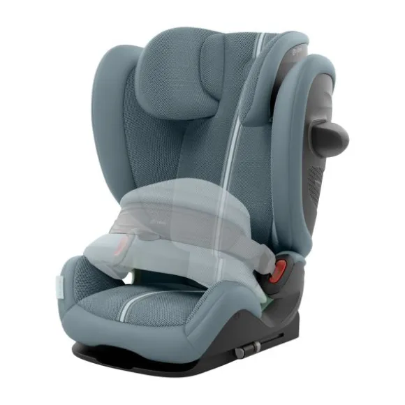 Cybex Pallas G3 Plus Autostoel – Almond Beige