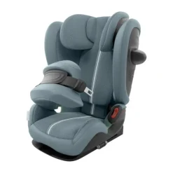 Cybex Pallas G3 Plus Autostoel – Almond Beige