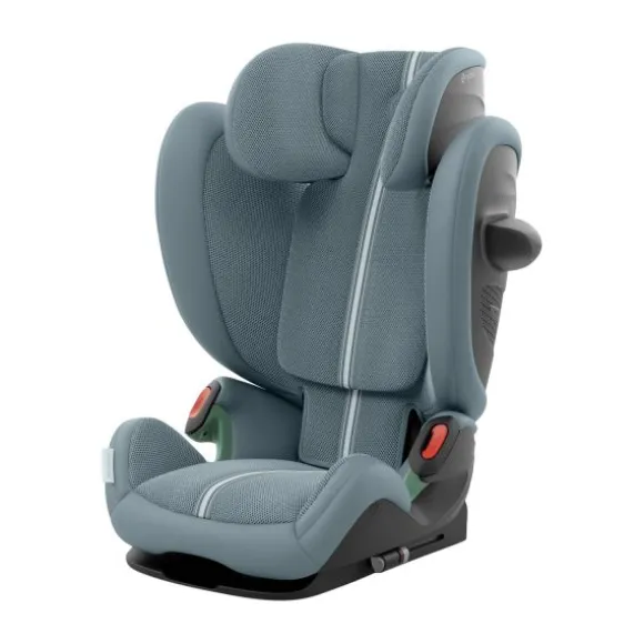 Cybex Pallas G3 Plus Autostoel – Almond Beige