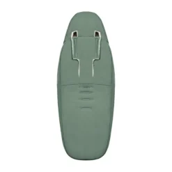 Cybex Platinum Voetenzak - Mirage Grey / Dark Grey