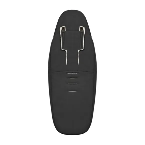 Cybex Platinum Voetenzak - Mirage Grey / Dark Grey