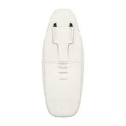 Cybex Platinum Voetenzak - Mirage Grey / Dark Grey